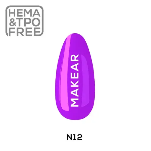 [5907508481957] N12 Neon 12 - 8 ml.