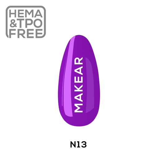 [5907508481964] N13 Neon 13 - 8 ml.