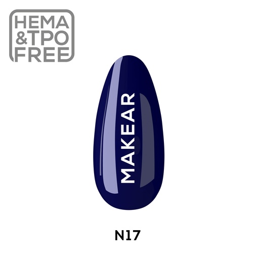 [5907508482008] N17 Neon 17 - 8 ml.