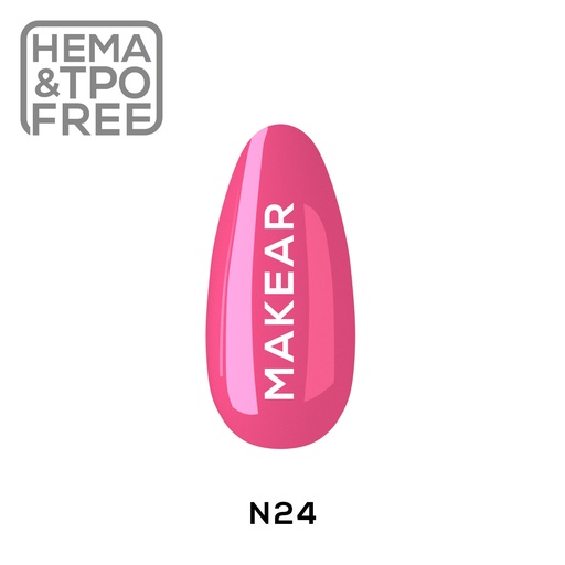 [5907508482077] N24 Neon 24 - 8 ml.