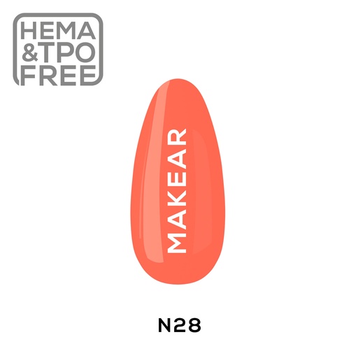 [5907508485641] N28 Neon 28 - 8 ml.