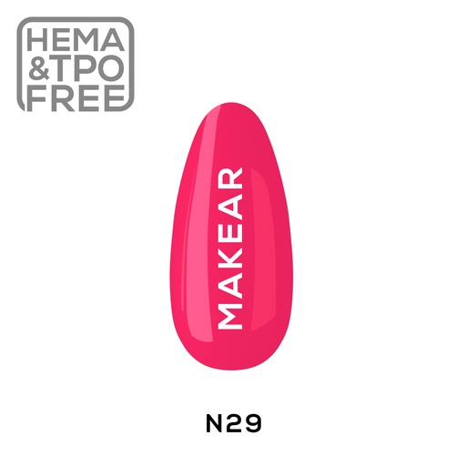 [5907508485658] N29 Neon 29 - 8 ml.