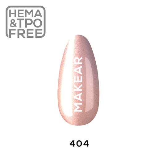 [5905505565458] 404 Glossy - 8 ml.