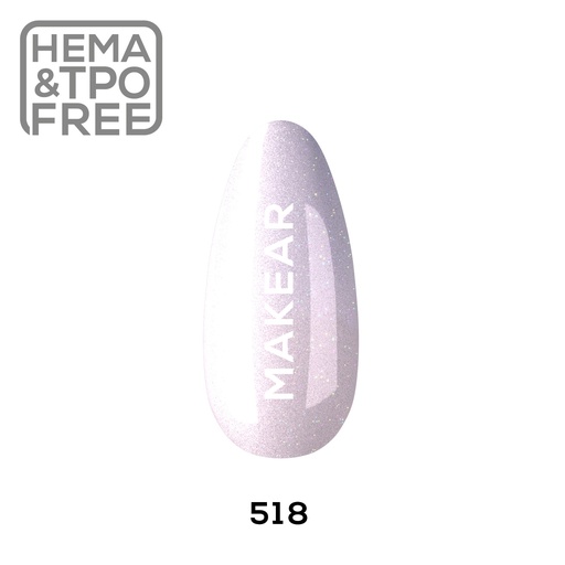 [5907508480172] 518 Lollipop - 8 ml.