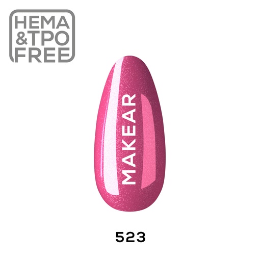 [5907508480226] 523 Lollipop - 8 ml.