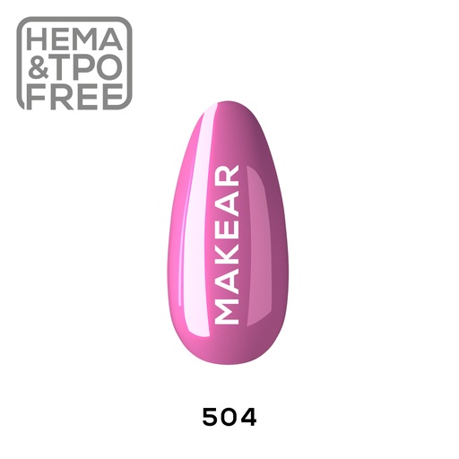 [5907508480035] 504 Lollipop - 8 ml.