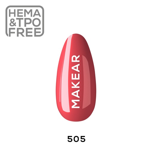 [5907508480042] 505 Lollipop - 8 ml.