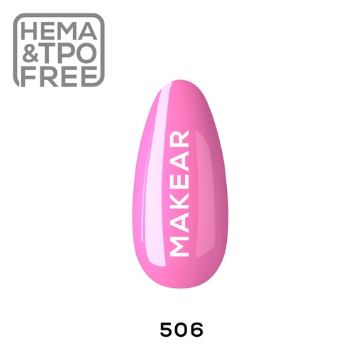 [5907508480059] 506 Lollipop - 8 ml.