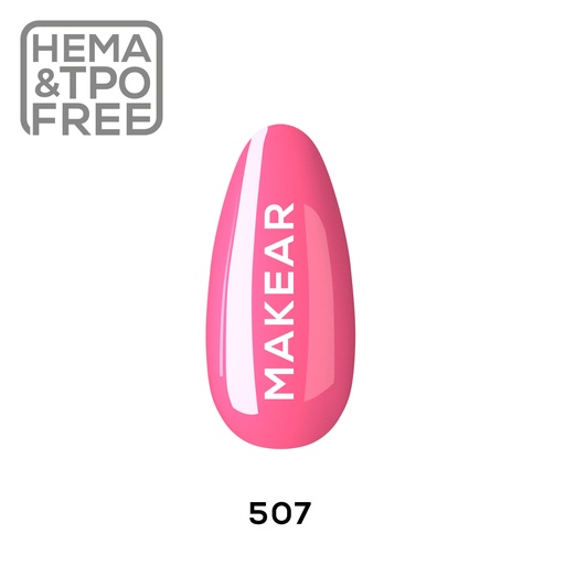 [5907508480066] 507 Lollipop - 8 ml.