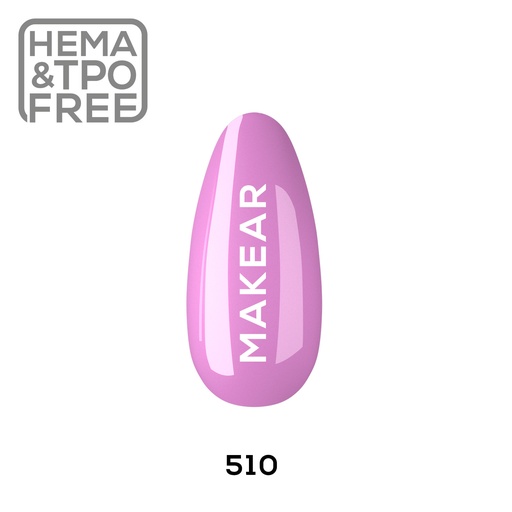 [5907508480097] 510 Lollipop - 8 ml.