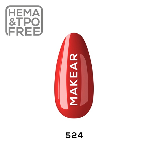 [5907508480233] 524 Lollipop - 8 ml.