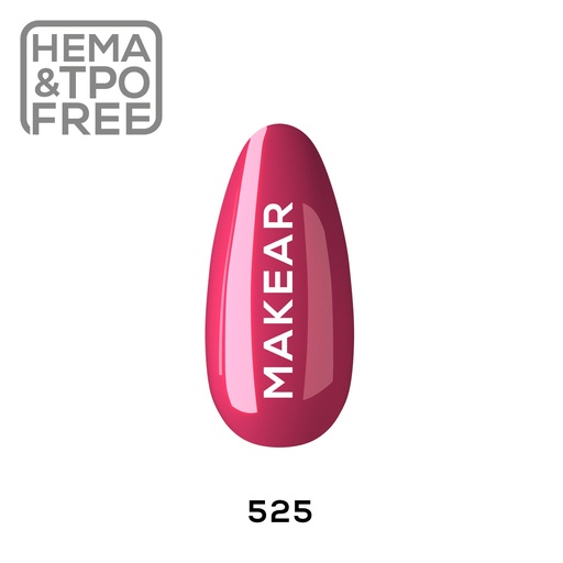 [5907508480240] 525 Lollipop - 8 ml.