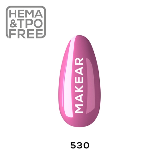 [5907508480295] 530 Lollipop - 8 ml.