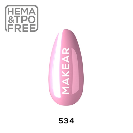 [5907508480332] 534 Lollipop - 8 ml.
