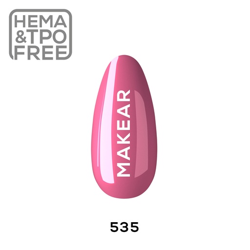 [5907508480349] 535 Lollipop - 8 ml.