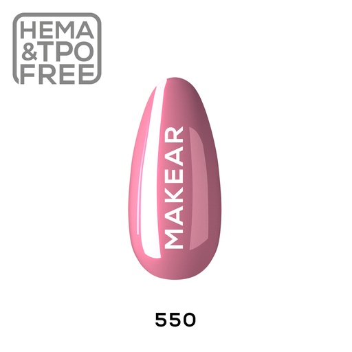 [5907508480493] 550 Lollipop - 8 ml.