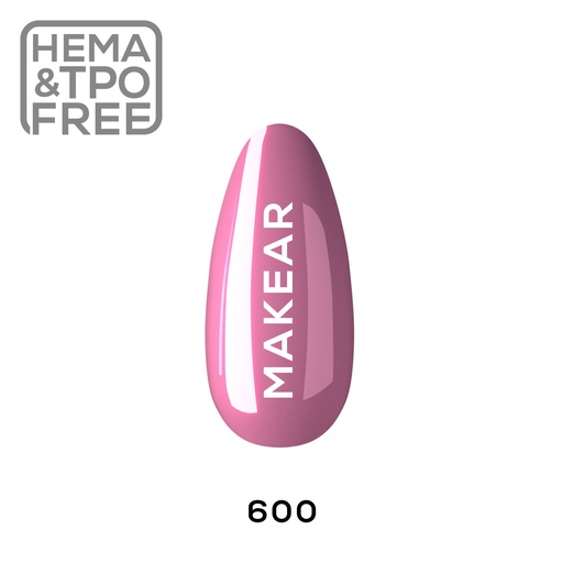 [5907508480998] 600 Lollipop - 8 ml.