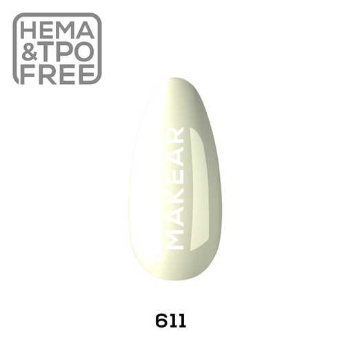 [5907508481100] 611 Lollipop - 8 ml.