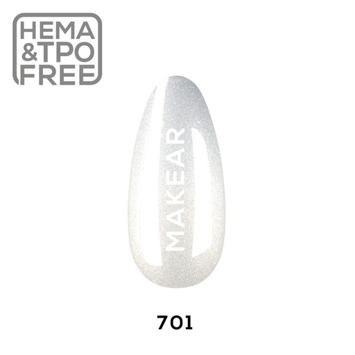 [5907508481155] 701 Regular - 8 ml.