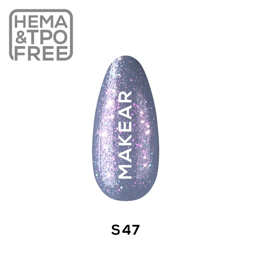 [5905351348168] S47 Diamond - Blucci - 8 ml.