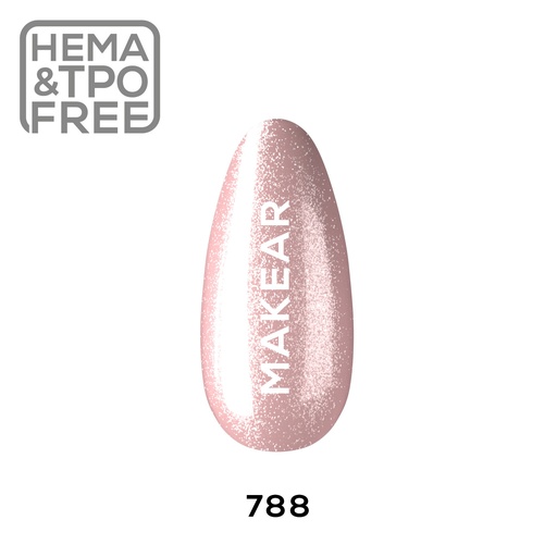 [5907508481810] 788 Glitter - 8 ml.