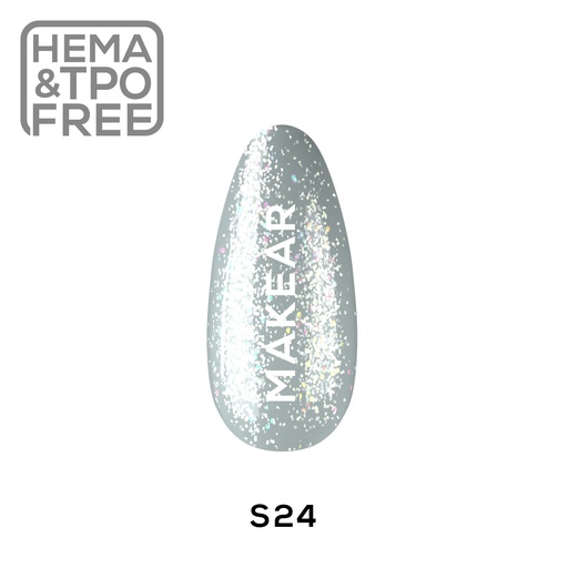 [5907508482312] S24 Diamond - 8 ml.