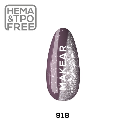 [5907508488215] 918 Moonlight - Cuba Libre - 8 ml.