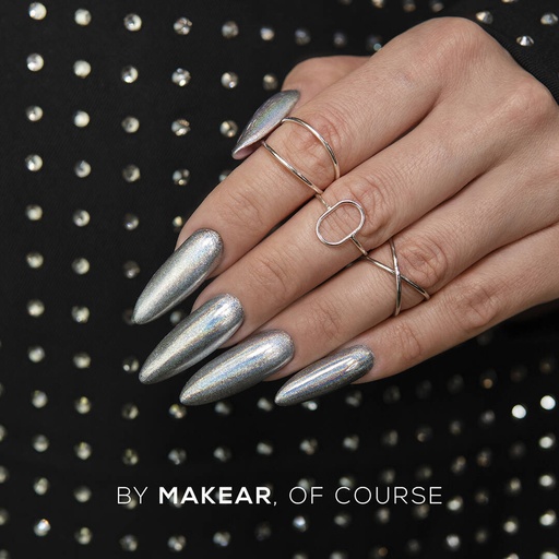 SFX Nailstick NH01 - 2.3 g.