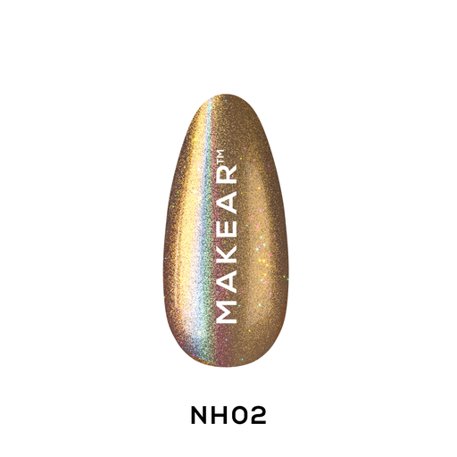 [5905817955442] SFX Nailstick NH02 - 2.3 g.