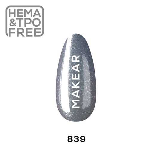 [5907508482701] 839 Princess - 8 ml.