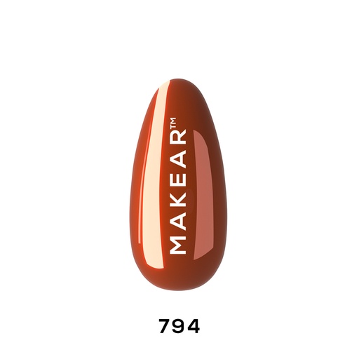[5905351348311] 794 Red Love Limited - Ich Liebe Dich - 8 ml.