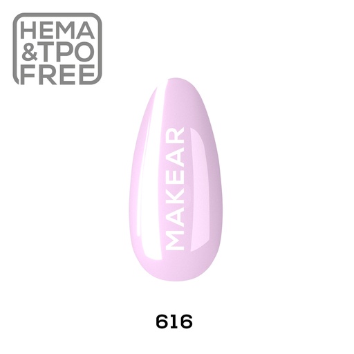 [5905505565465] 616 Say Yes - Fiancé - 8 ml.