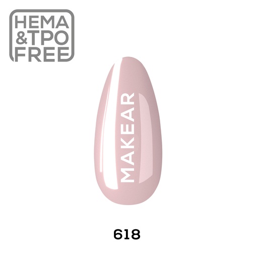 [5905505565489] 618 Say Yes - Bride - 8 ml.