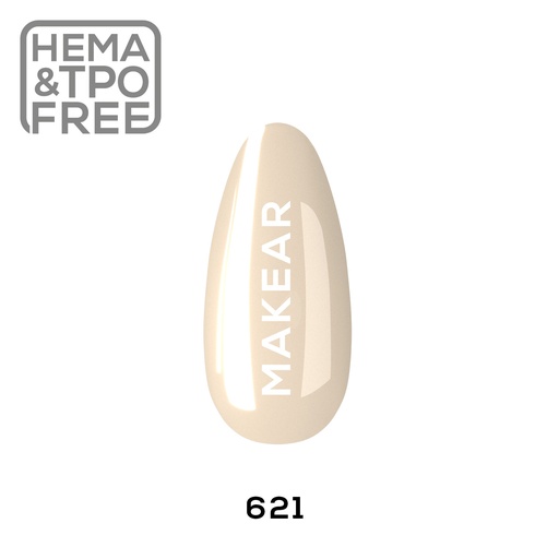 [5905505565519] 621 Say Yes - Honeymoon - 8 ml.