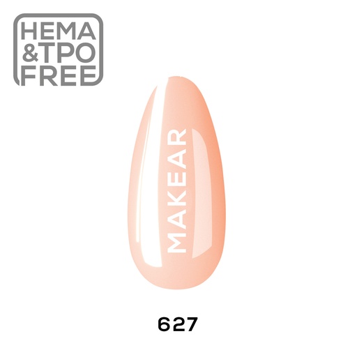 [5906321345125] 627 Flovers - 8 ml.