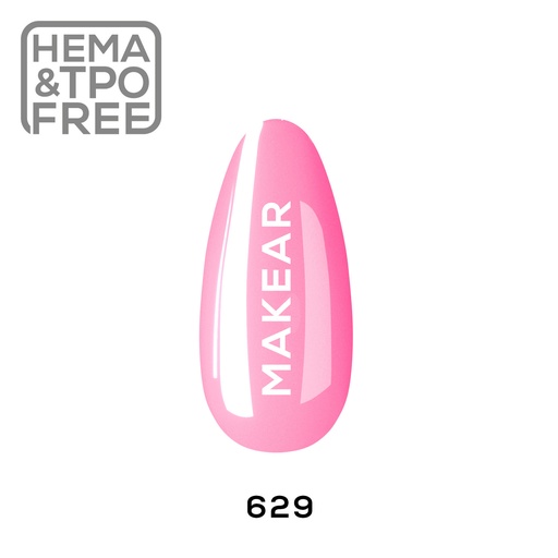 [5906321345149] 629 Flovers - 8 ml.