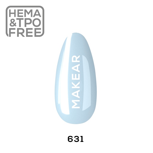 [5906321345163] 631 Flovers - 8 ml.