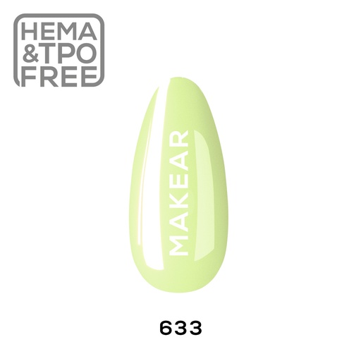 [5906321345187] 633 Flovers - 8 ml.