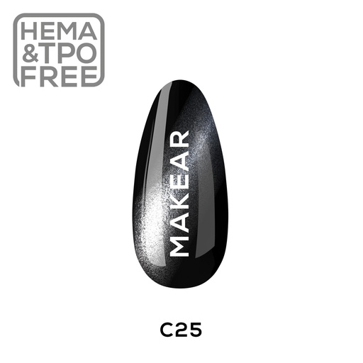 [5907508482916] C25 Cat Eye - 8 ml.