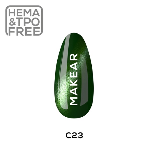 [5907508482893] C23 Cat Eye - 8 ml.