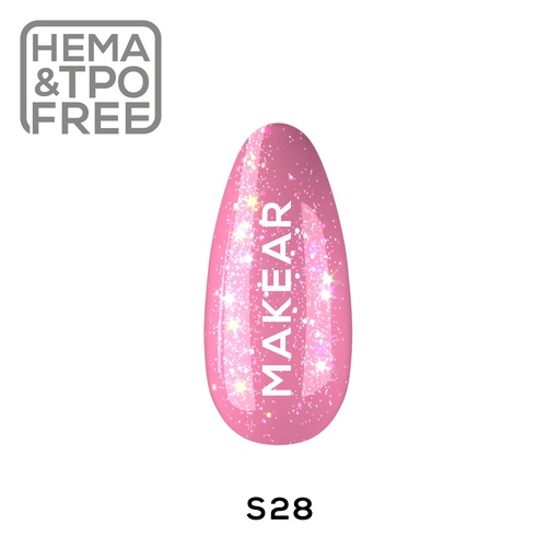 [5907508482350] S28 Diamond - 8 ml.
