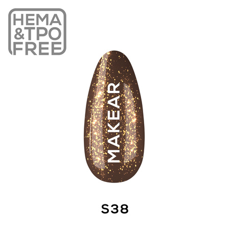 [5907508489984] S38 Diamond - Love Me - 8 ml.