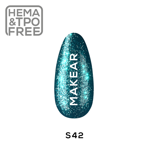 [5904689251027] S42 Diamond - Tell Me - 8 ml.