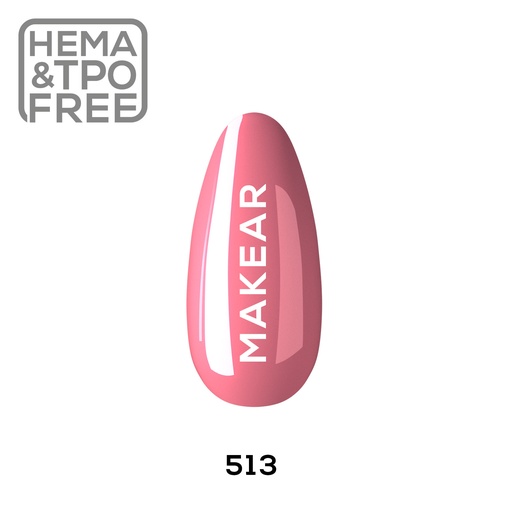 [5907508480127] 513 Lollipop - 8 ml.