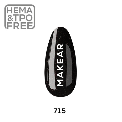[5907508481292] 715 Princess - 8 ml.