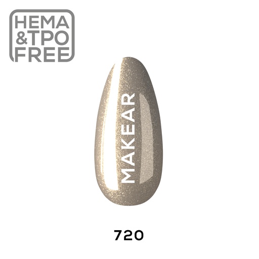 [5907508481346] 720 Princess - 8 ml.
