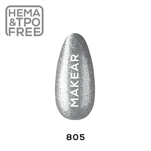 [5907508482381] 805 Premium Glitter - 8 ml.