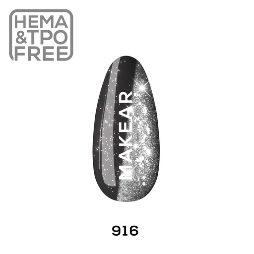 [5907508488192] 916 Moonlight - Midnight Magic - 8 ml.