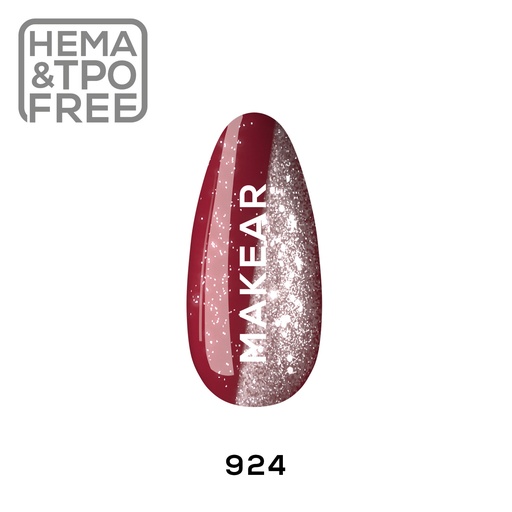 [5907508488277] 924 Moonlight - Poison Apple - 8 ml.