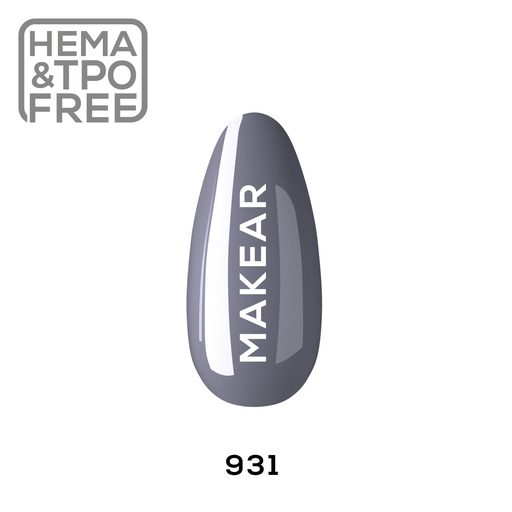 [5907508489366] 931 DeniMakear - 8 ml.